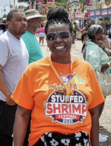 Stuffed Shrimp Festival